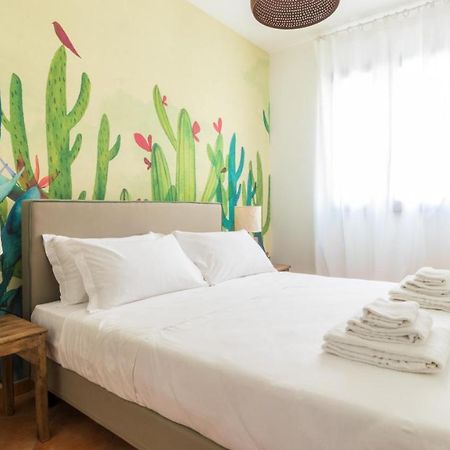 Italianway - Ottoventi Apartments Đảo Đảo Lampedusa Ngoại thất bức ảnh