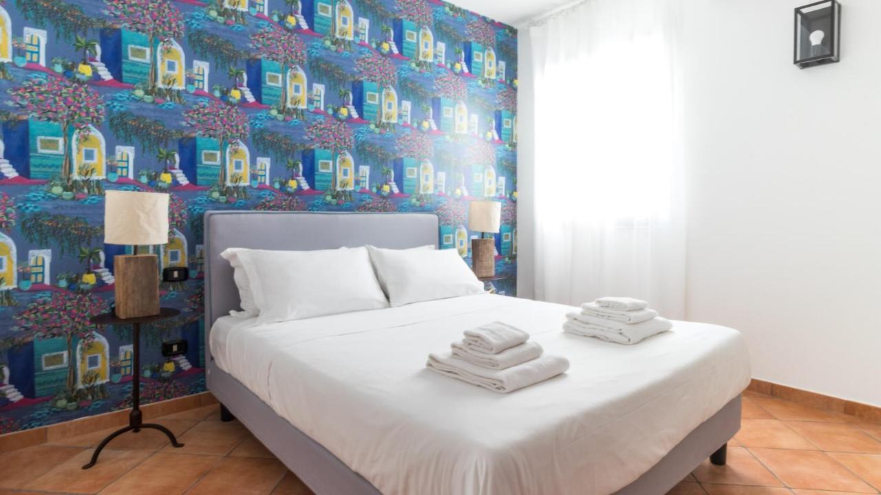 Italianway - Ottoventi Apartments Đảo Đảo Lampedusa Ngoại thất bức ảnh