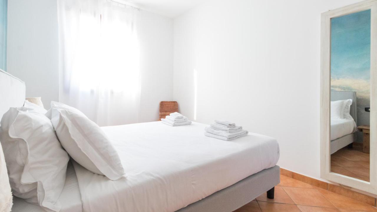 Italianway - Ottoventi Apartments Đảo Đảo Lampedusa Ngoại thất bức ảnh