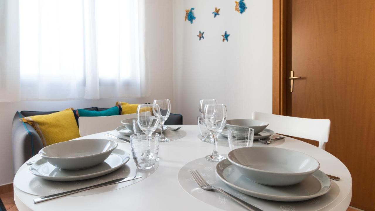 Italianway - Ottoventi Apartments Đảo Đảo Lampedusa Ngoại thất bức ảnh