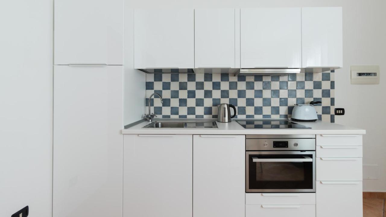 Italianway - Ottoventi Apartments Đảo Đảo Lampedusa Ngoại thất bức ảnh