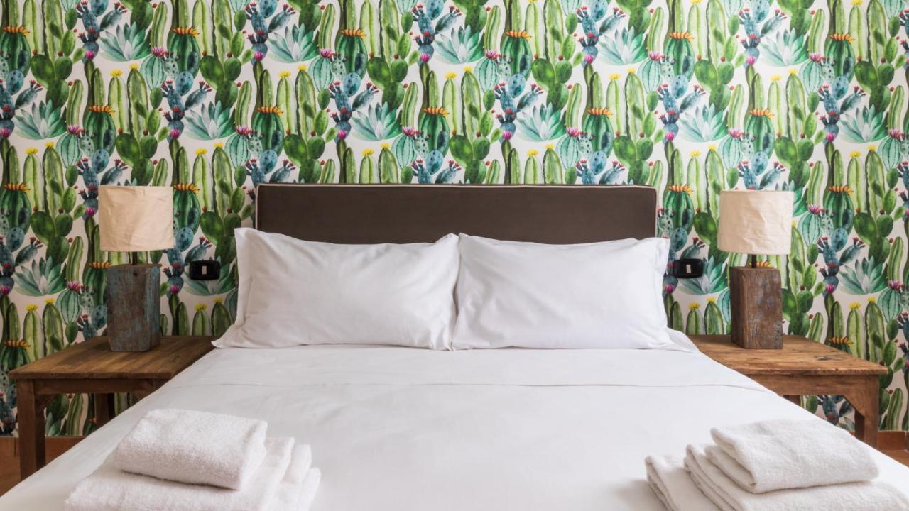 Italianway - Ottoventi Apartments Đảo Đảo Lampedusa Ngoại thất bức ảnh