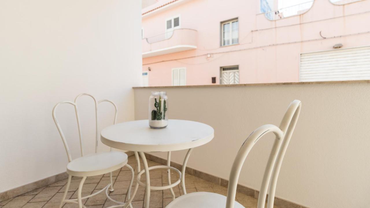 Italianway - Ottoventi Apartments Đảo Đảo Lampedusa Ngoại thất bức ảnh