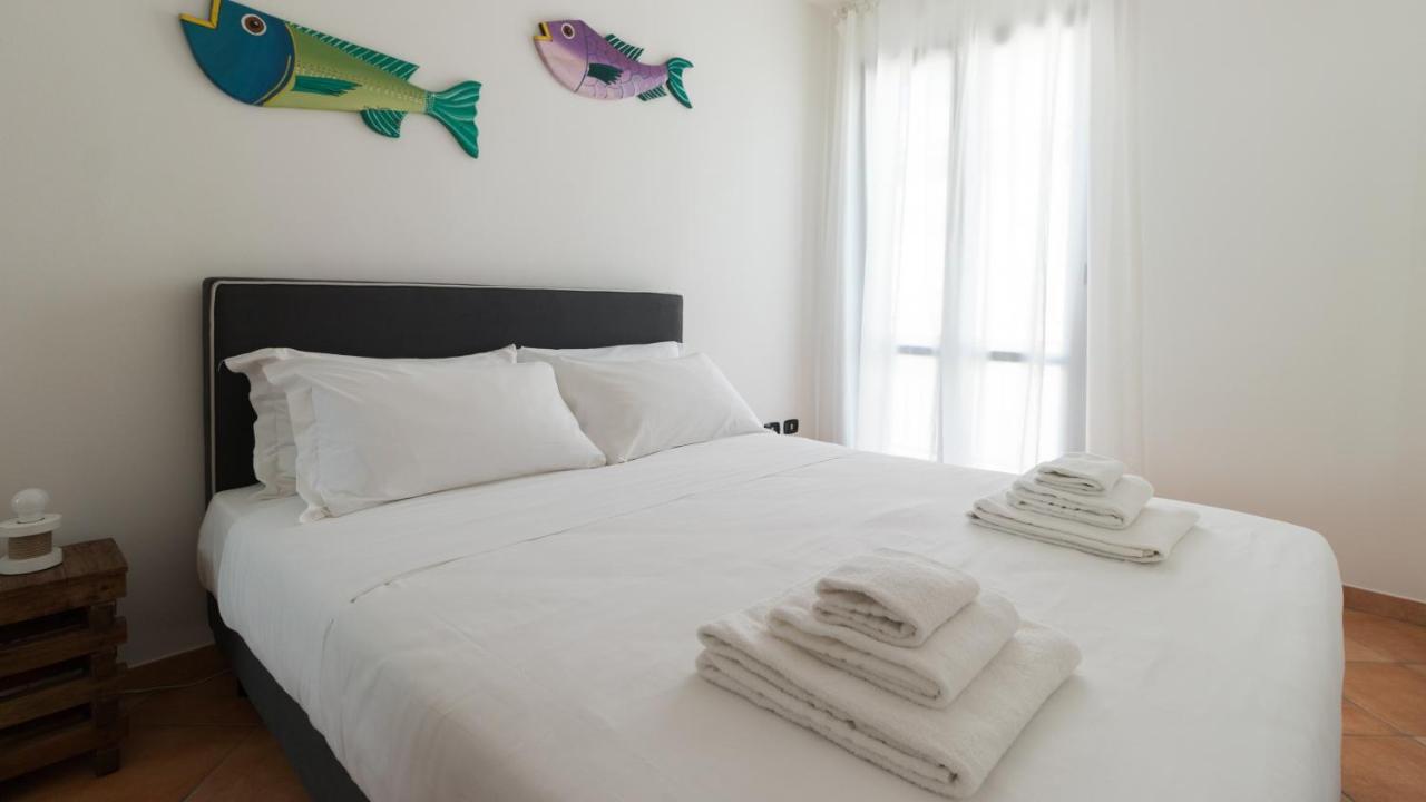 Italianway - Ottoventi Apartments Đảo Đảo Lampedusa Ngoại thất bức ảnh