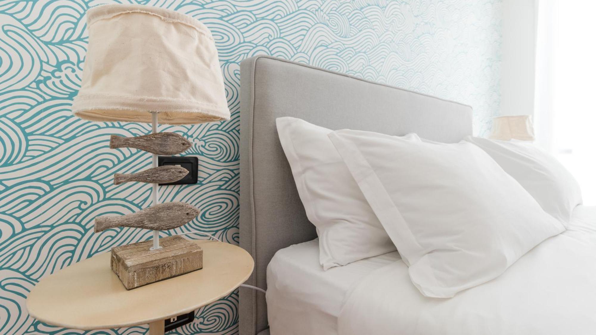 Italianway - Ottoventi Apartments Đảo Đảo Lampedusa Ngoại thất bức ảnh