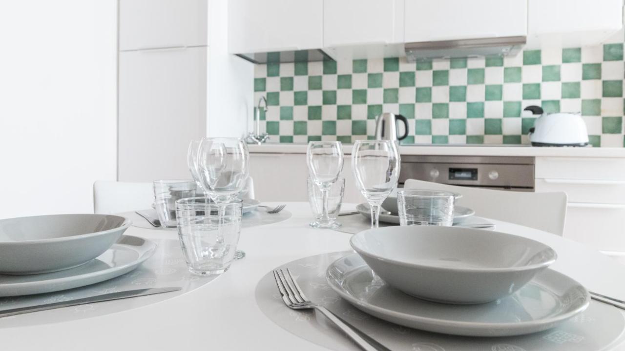 Italianway - Ottoventi Apartments Đảo Đảo Lampedusa Ngoại thất bức ảnh