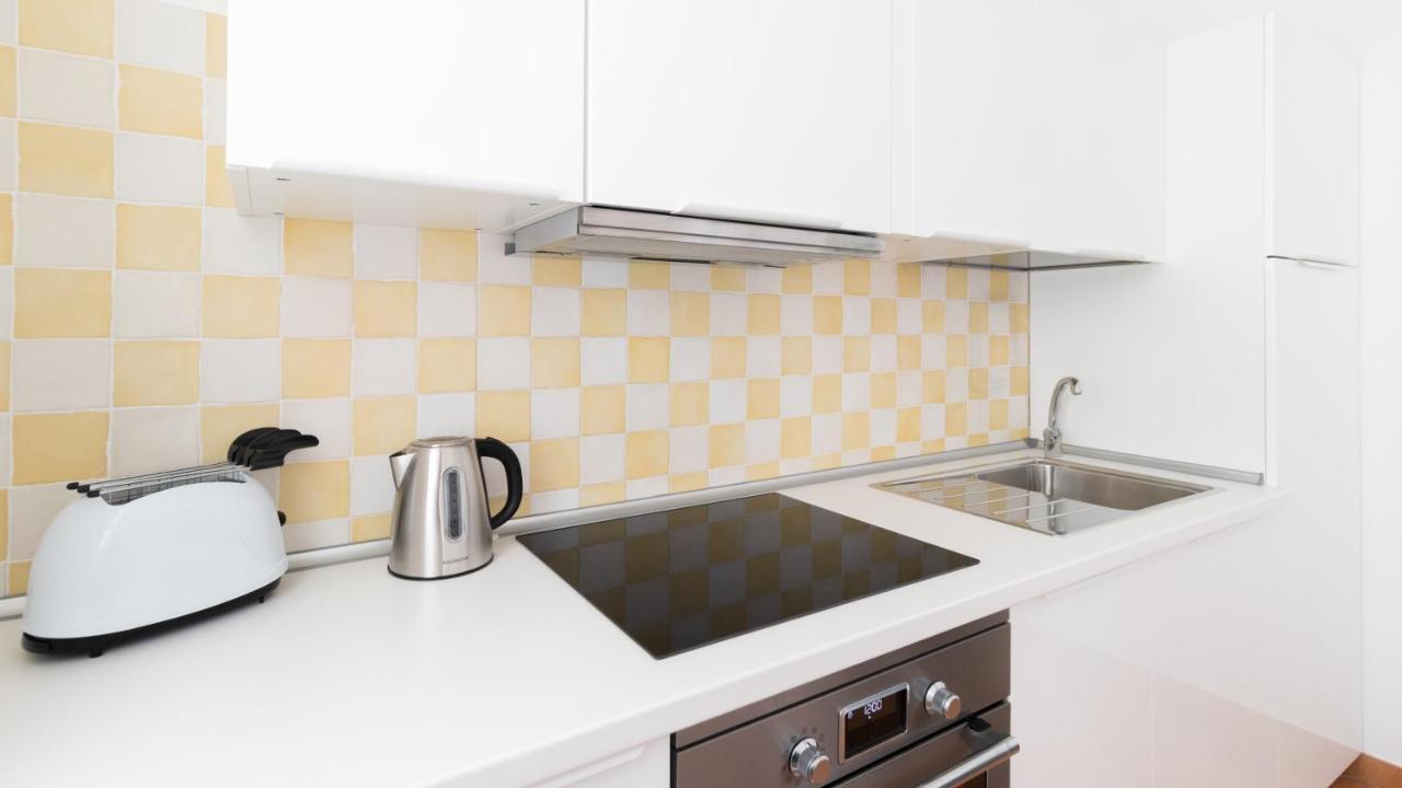 Italianway - Ottoventi Apartments Đảo Đảo Lampedusa Ngoại thất bức ảnh