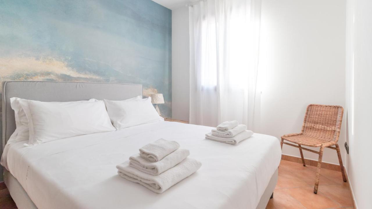 Italianway - Ottoventi Apartments Đảo Đảo Lampedusa Ngoại thất bức ảnh