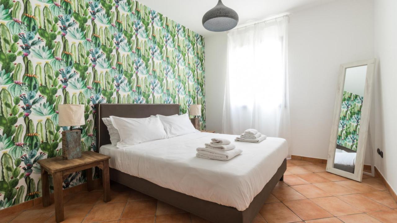 Italianway - Ottoventi Apartments Đảo Đảo Lampedusa Ngoại thất bức ảnh