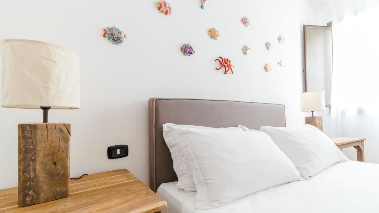 Italianway - Ottoventi Apartments Đảo Đảo Lampedusa Ngoại thất bức ảnh