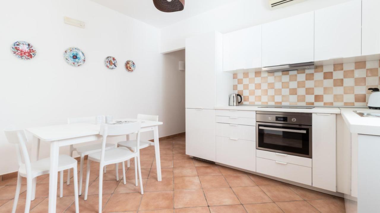 Italianway - Ottoventi Apartments Đảo Đảo Lampedusa Ngoại thất bức ảnh