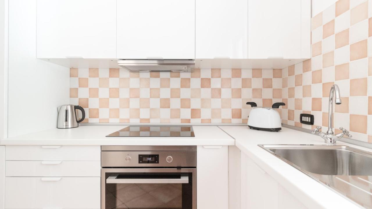Italianway - Ottoventi Apartments Đảo Đảo Lampedusa Ngoại thất bức ảnh