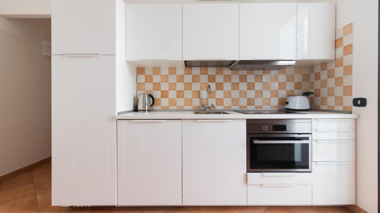 Italianway - Ottoventi Apartments Đảo Đảo Lampedusa Ngoại thất bức ảnh