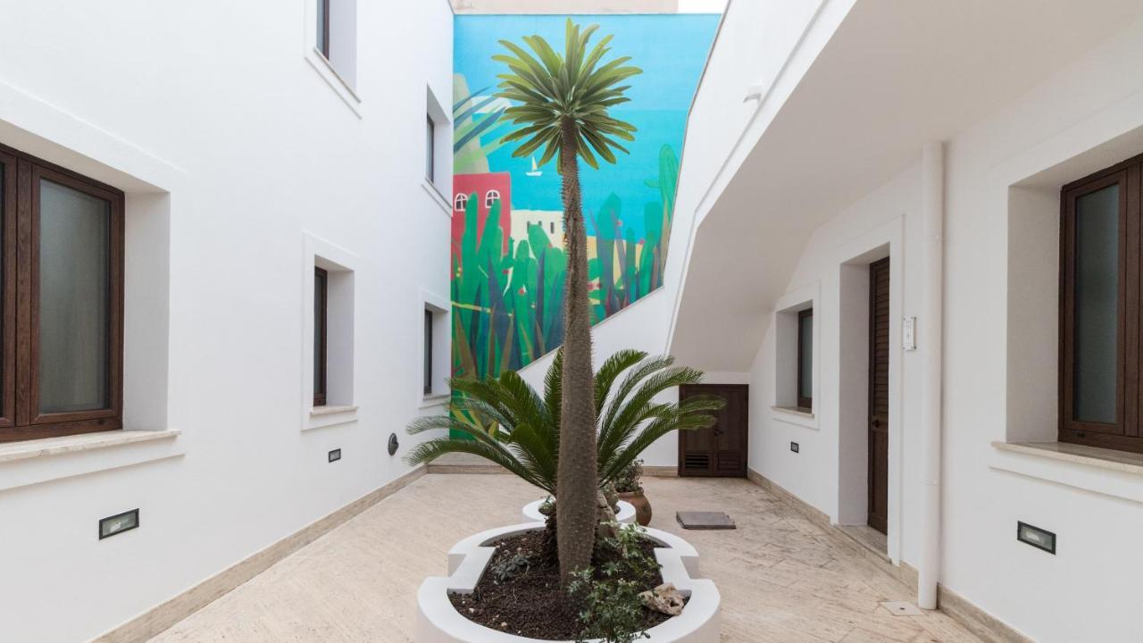 Italianway - Ottoventi Apartments Đảo Đảo Lampedusa Ngoại thất bức ảnh