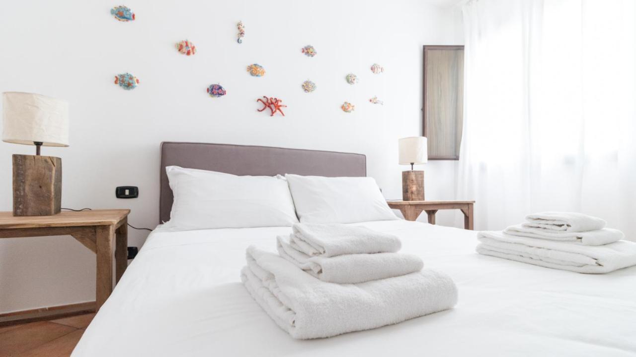 Italianway - Ottoventi Apartments Đảo Đảo Lampedusa Ngoại thất bức ảnh