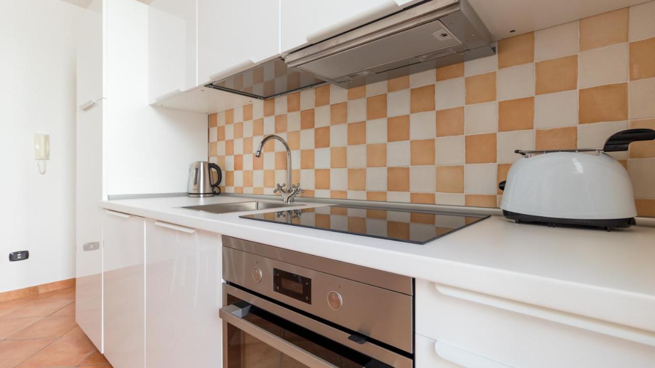 Italianway - Ottoventi Apartments Đảo Đảo Lampedusa Ngoại thất bức ảnh